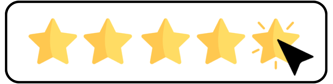Leave a 5-star review
